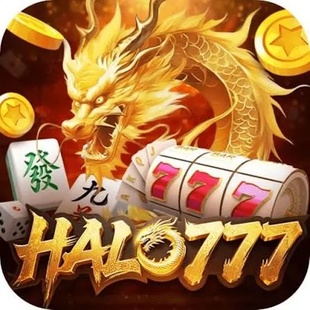 Ikon halo777