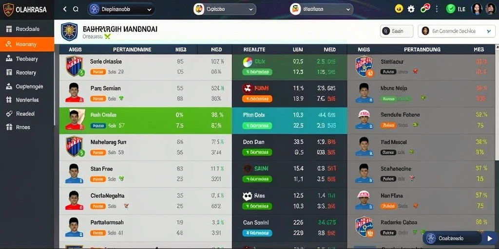Tampilan awal aplikasi JURAGANKOIN99 yang menarik.