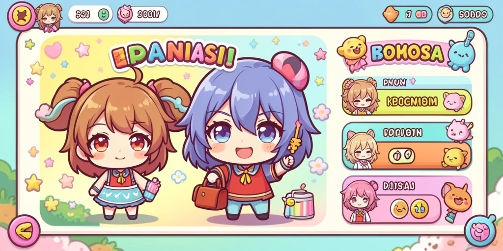 Tampilan utama aplikasi KELINCI88 yang menarik dan user-friendly.