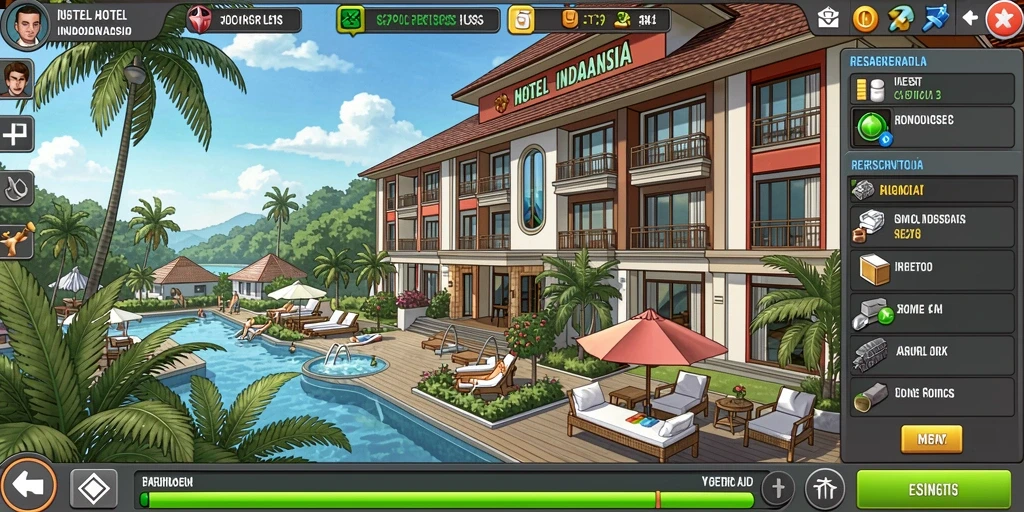 Screenshot tampilan awal SINAR123 yang menarik.