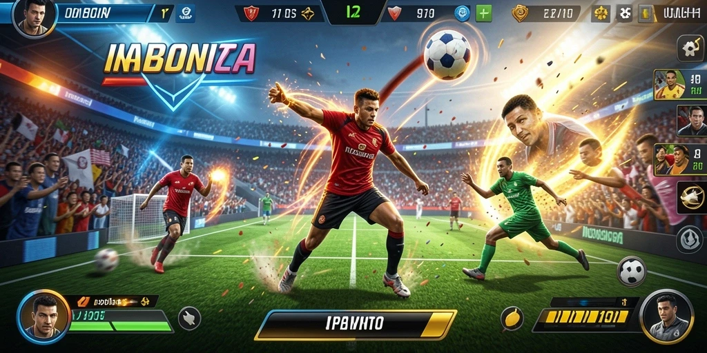 SLOT99 dengan tampilan antarmuka yang ramah pengguna.