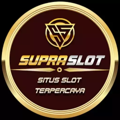 supraslot APK Resmi — ikon aplikasi