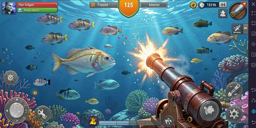 Tampilan utama aplikasi UDINTOGEL yang menarik dan user-friendly.