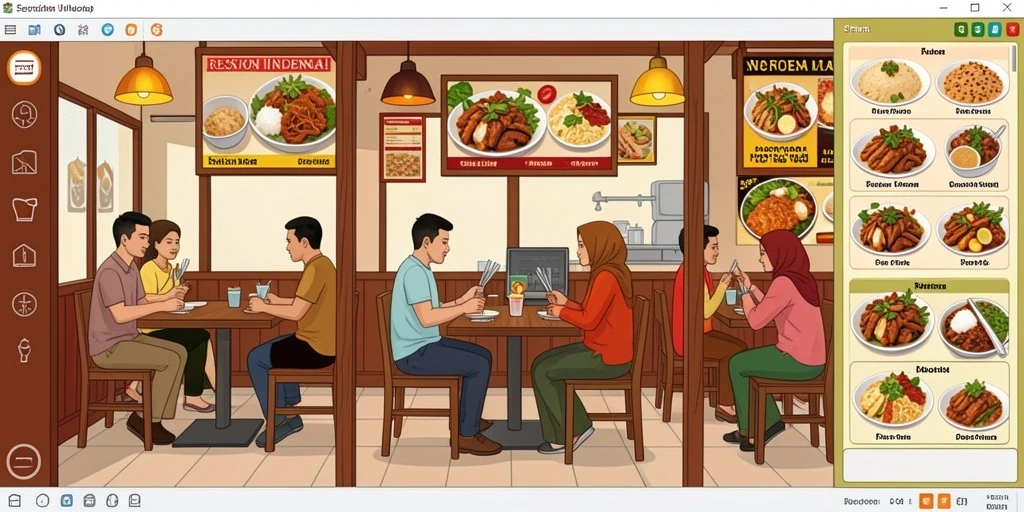 Tampilan antarmuka utama WONGTOTO yang menarik.